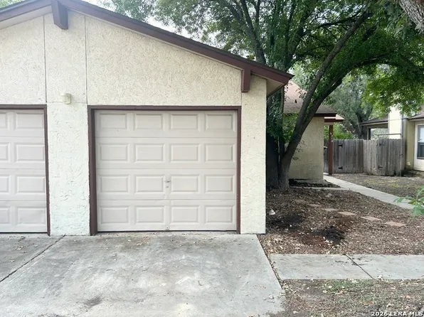 6310 Waddesdon Wood, San Antonio, TX 78233