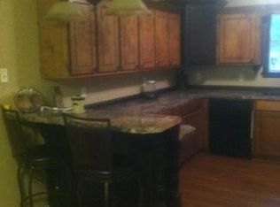 255 Pumpkin Loop, Deridder, LA 70634