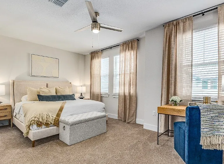Cacema Townhomes — Photo 4