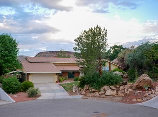 2812 S Ash Cir, Saint George, UT 84790