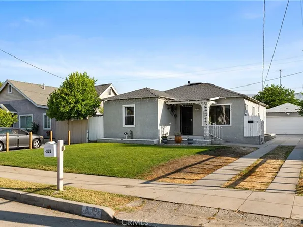 332 W Alexander Ave, San Bernardino, CA 92405