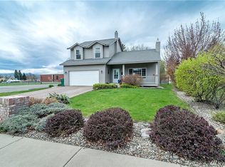 103 N Sampson St, Ellensburg, WA 98926