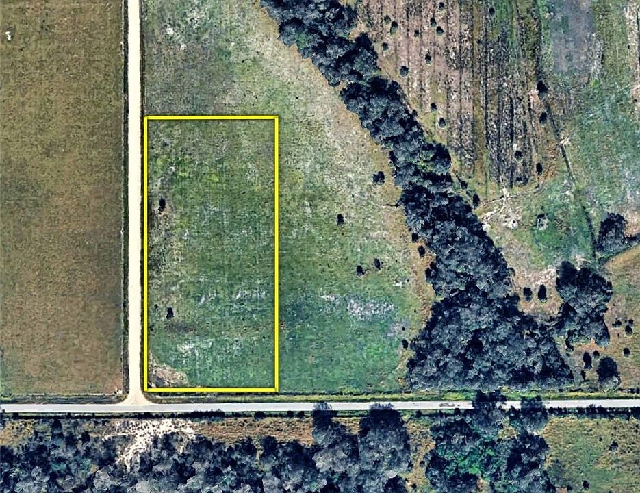 1st image of Colin Poucher Rd