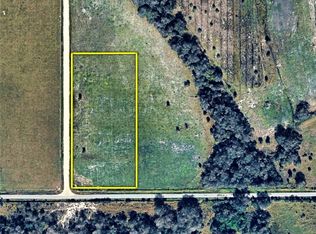 Colin Poucher Rd, Zolfo Springs, FL 33890