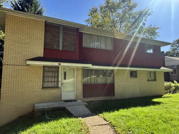 1100 Smithfield St, East Liverpool, OH 43920