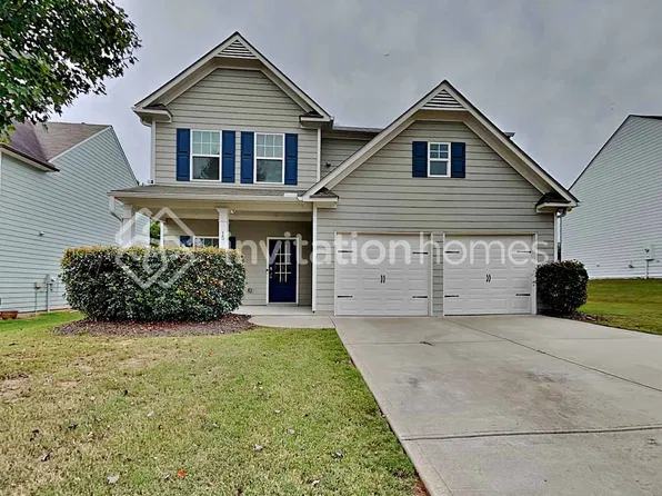 15 Valley Brook Way, Dallas, GA 30132