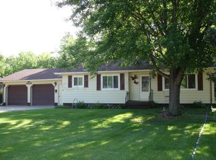 806 Code Ave S, Park River, ND 58270