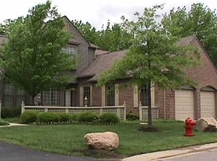 1964 Boulder Dr, Ann Arbor, MI