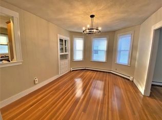 36 Warren St #1, Arlington, MA 02474