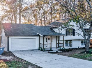 265 Appalachee Church Rd, Auburn, GA 30011