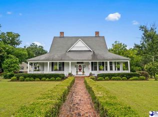 307 Willcox Ave, Marion, SC 29571