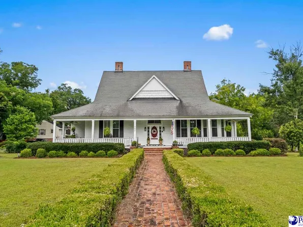 307 Willcox Ave, Marion, SC 29571