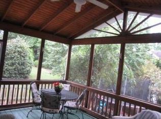 5313 Calverton Dr, Raleigh, NC 27613