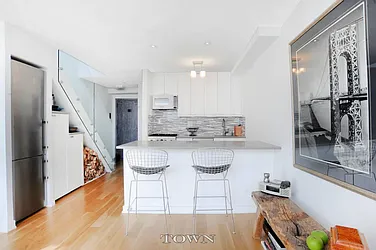 Sold by Town Residential