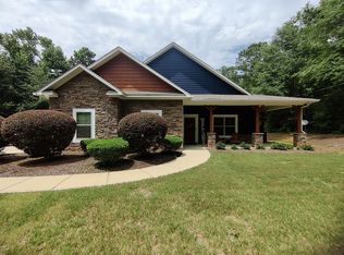 80 Lee Road 2182, Salem, AL 36874