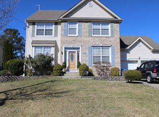 149 Hillside Dr, Manchester, NJ