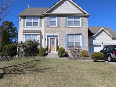 149 Hillside Dr, Manchester, NJ, 08759