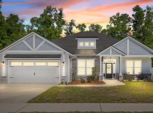 392 SW Bellflower Dr, Lake City, FL 32024