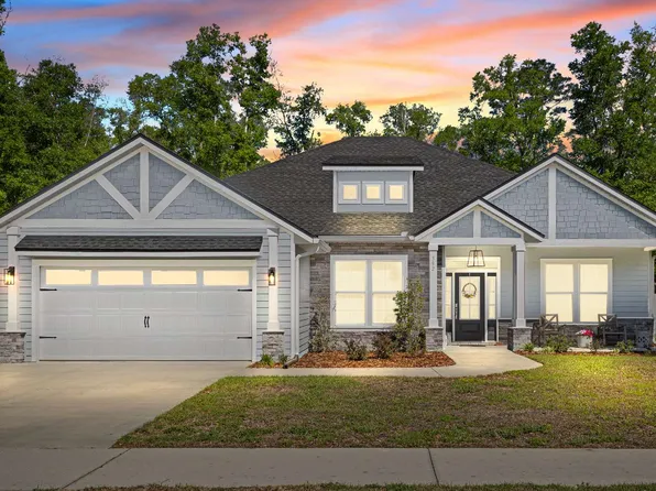 392 SW Bellflower Dr, Lake City, FL 32024