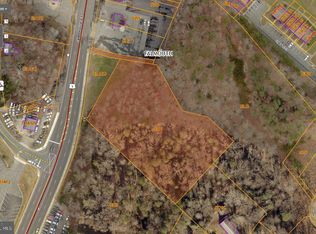 0 Cambridge St, Fredericksburg, VA 22405