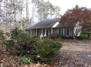 731 Morris Rd, Winston Salem, NC 27101