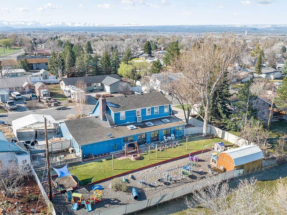 1141 Ridge St, Montrose, CO 81401 MLS 20231816 Zillow