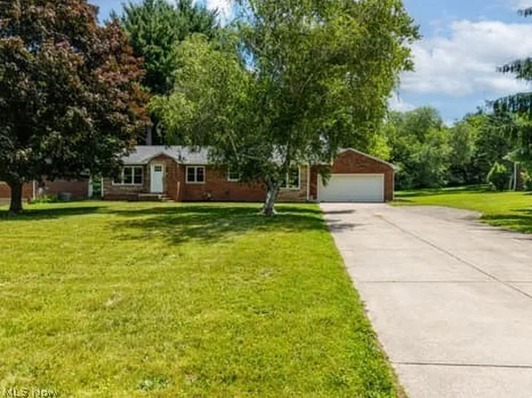 2805 N Glencoe Dr, Akron, OH 44319