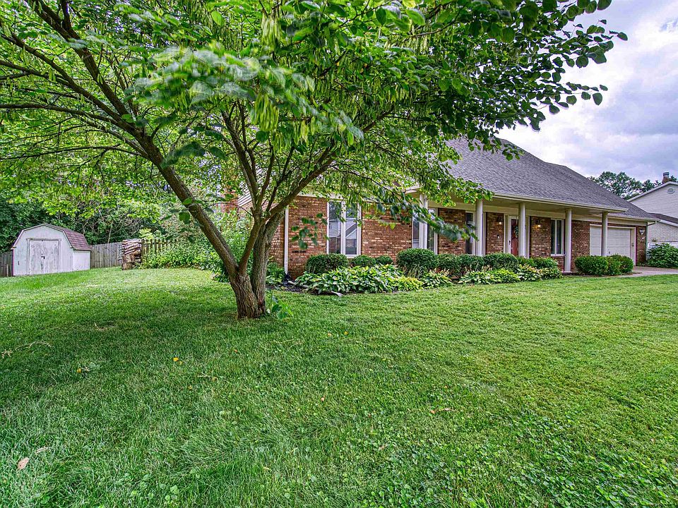 7333 Marywood Dr, Newburgh, IN 47630 Zillow