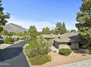 2160 N White Tail Way, Flagstaff, AZ 86004