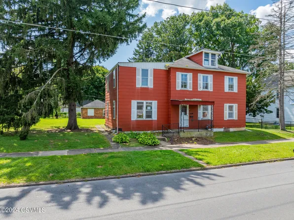 679 King St, Northumberland, PA 17857