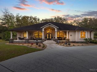 347 E Tara Ct, Hernando, FL 34442