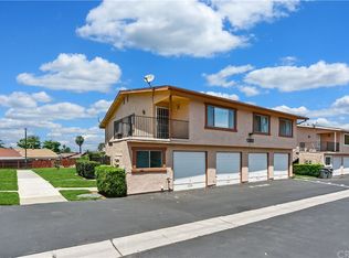 1383 Via Del Rio APT D, Corona, CA 92882