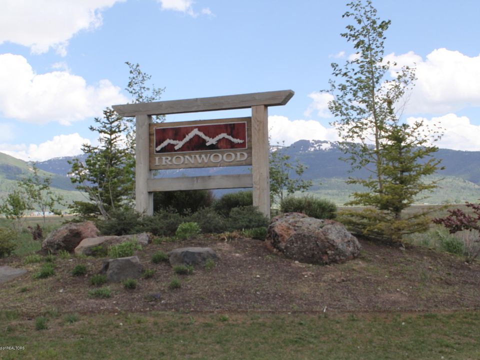 1st image of Bulk Ironwood Dr