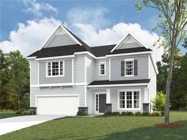 201 Branford St #Sun0129, Anderson, SC 29625