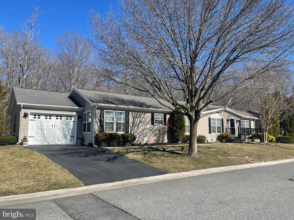 544 Weaver Dr #544, Dover, DE 19901