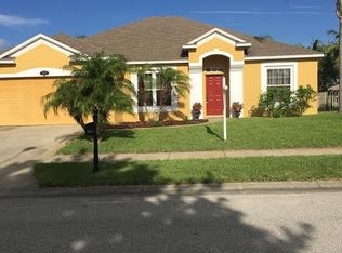 4021 Caparosa Cir, Melbourne, FL 32940