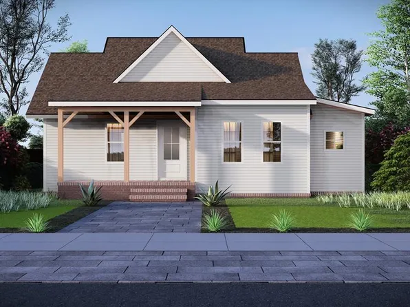 321 Zion Dr, Farmville, VA 23901