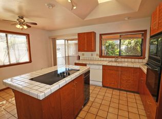 Honeycutt Street, San Diego, CA 92109