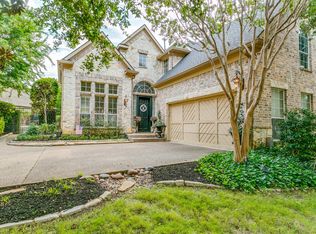 605 Regency Xing, Southlake, TX 76092