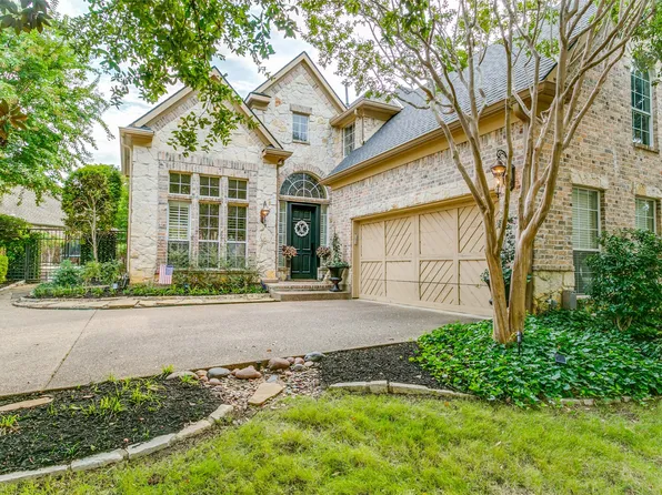 605 Regency Xing, Southlake, TX 76092
