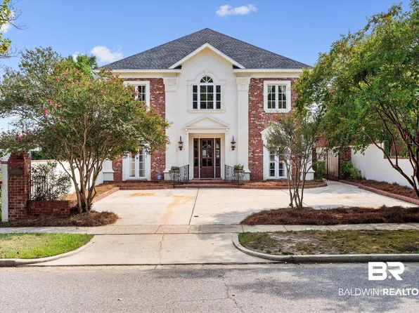 3963 Wimbledon Park, Mobile, AL 36608