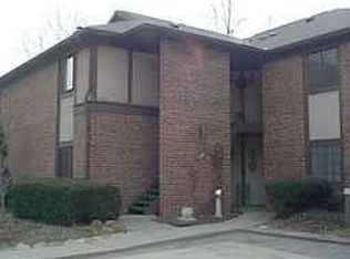 2207 Rome Dr, Indianapolis, IN 46228