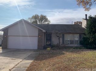 609 Hunters Ridge Dr, Jonesboro, AR 72404