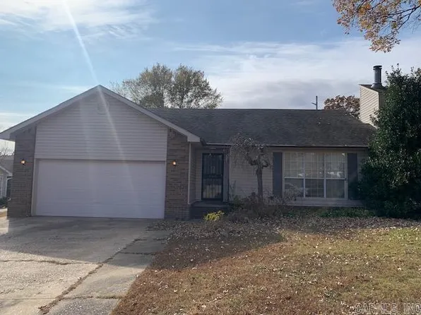 609 Hunters Ridge Dr, Jonesboro, AR 72404