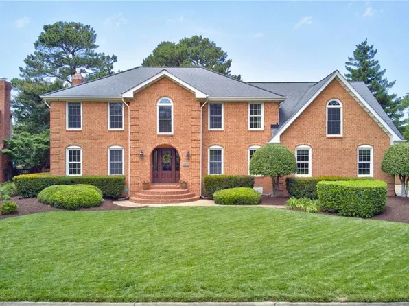 2420 Haversham Close, Virginia Beach, VA 23454