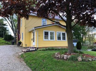565 Oak Hill Rd, Wooster, OH 44691