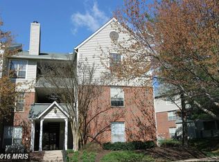 12160 Penderview Ln APT 1707, Fairfax, VA 22033