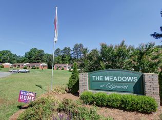 Meadows at Edgemont, Gastonia, NC 28054
