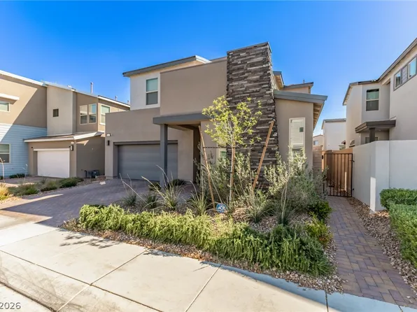 4145 Prairie Star Ave, Las Vegas, NV 89141