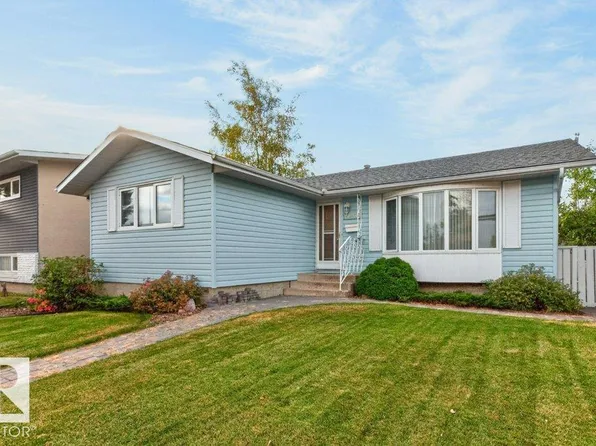 11407 51st Ave NW, Edmonton, AB T6H 0L8
